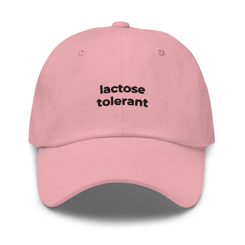 Lactose Tolerant