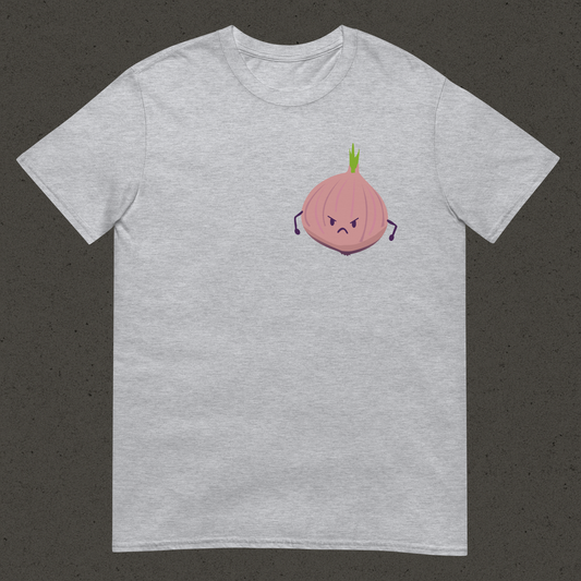 Big Red | Standard Fit Tee