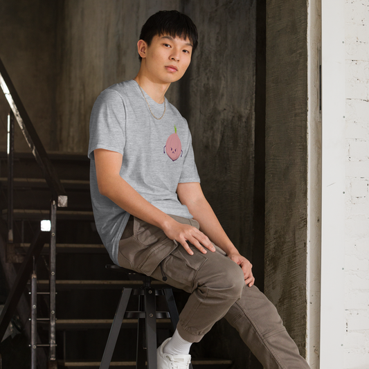Big Red | Standard Fit Tee